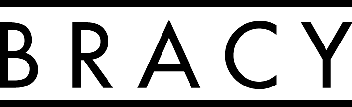 Bracy High Res Black Logo (2)