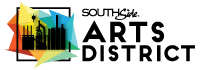 Visit the SouthSide Arts District in October during First Fridays at one of the particpating businesses to show your support!
