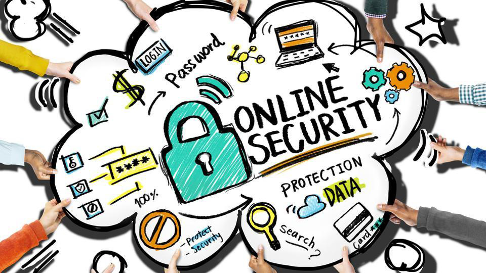 Online Security