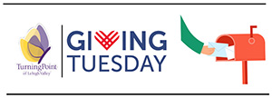 Giving Tuesday