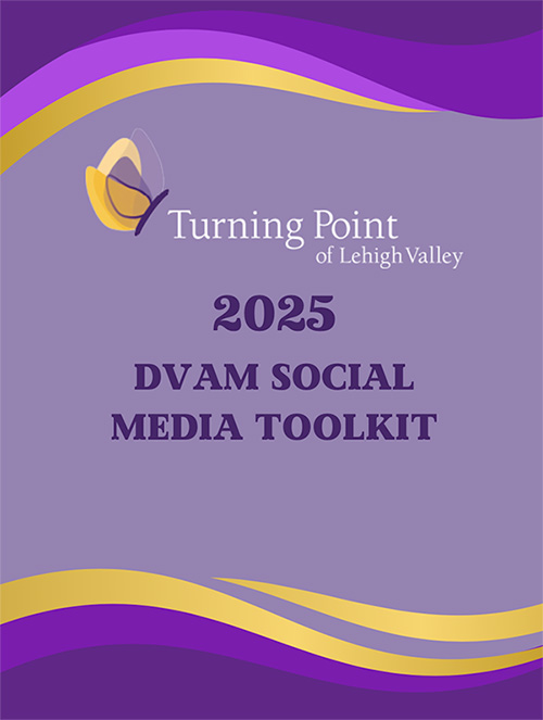 DVAM Social Media Tool Kit
