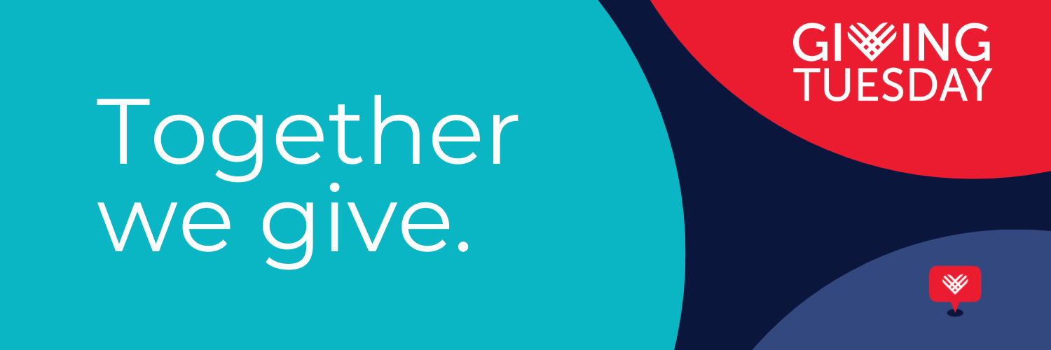 Giving Tuesday Save the Date