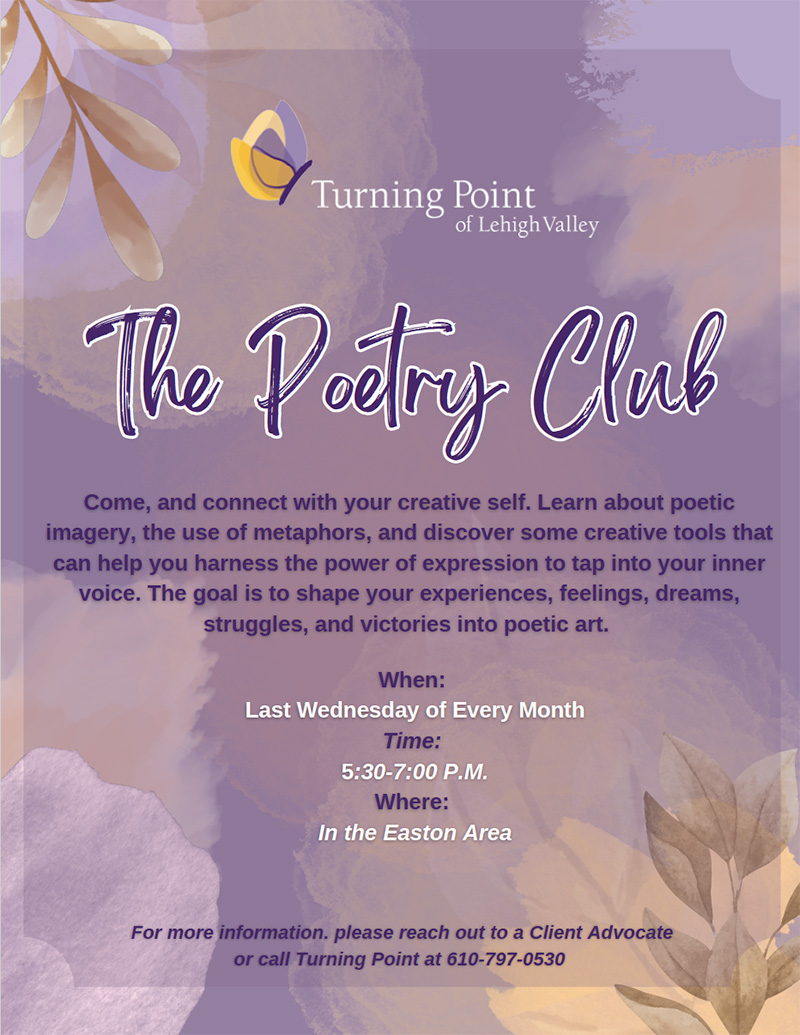 The Poetry Club