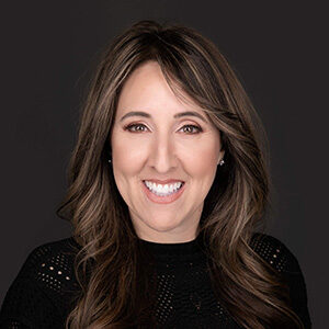 Chrissy Kluhs-Garretson